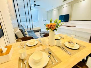 Chamber Suites KLCC - Kuala Lumpur - 7