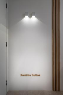 Xanthia Suites - Xanthi - 8