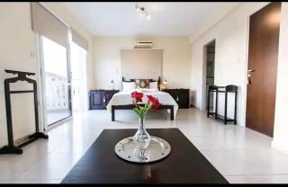 Nissi beach Villa with pool and Sea view - Ayia Napa - 8