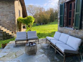 Vakantiehuis Casa Dolce Vista - Monastero Bormida - 1