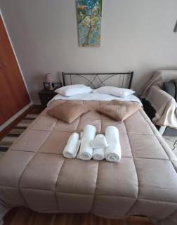 Joanna's downtown apartment - Kalamata - 2