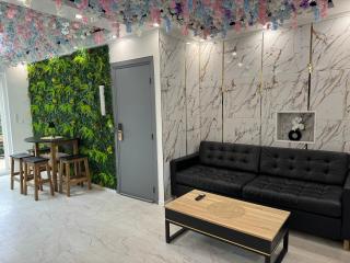 Appartement moderne avec jacuzzi - Lille - 5