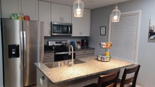 Creekside View Duplex by Palace of Nobles - Charlotte - 1