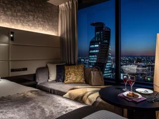 Mitsui Garden Hotel Nagoya Premier - Nagoya - 5