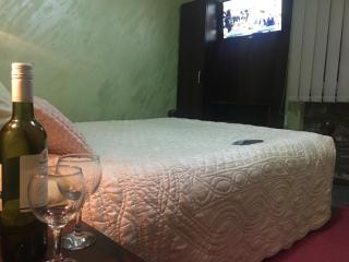 Smestaj Grof Mrcajevci - 8