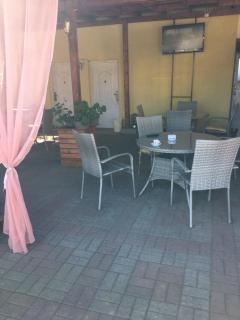 Smestaj Grof Mrcajevci - 7