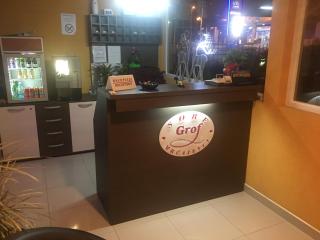 Smestaj Grof Mrcajevci - 2