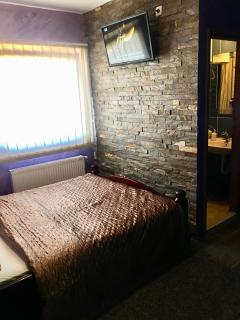 Smestaj Grof Mrcajevci - 1