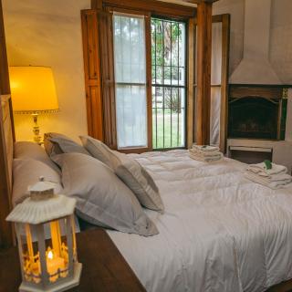 Don Aniceto Lodges & Glamping - Luján - 1