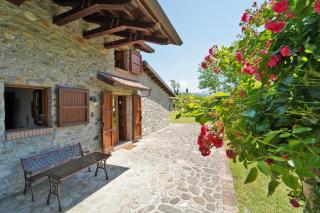 Villa Le Due Lune 6 Pax by VILLASRETREATS - 7
