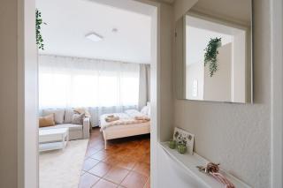 Air & Fair Apartment - Düsseldorf - 6
