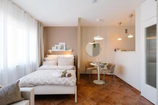 Air & Fair Apartment - Düsseldorf - 5