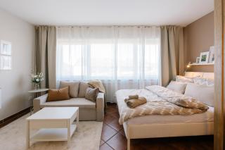 Air & Fair Apartment - Düsseldorf - 3
