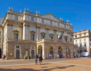 Brera Center Milano-The art of living-Metro - Milan - 7