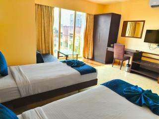 Magnus Star Residency Koregaon Park Annexe - Pune - 6