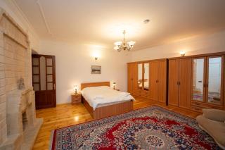 Unique stay in Old Town - Baku - 3