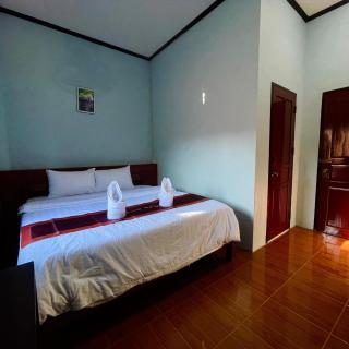 VangVieng Smile guesthouse - Vang Vieng - 9