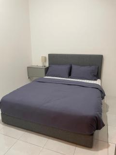 Nova homestay bangi movie wifi - Kajang - 6