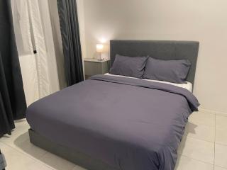 Nova homestay bangi movie wifi - Kajang - 5