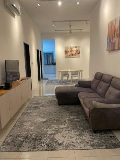 Nova homestay bangi movie wifi - Kajang - 9