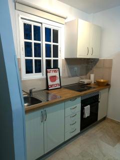 Mediterranean apartment near the beach with seaview, pool & balcony - Benalmádena - 3