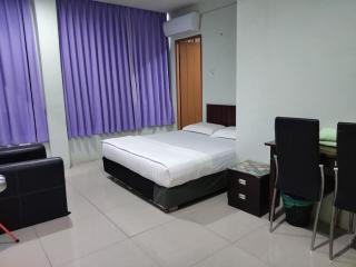 T Lodge, Kapit - 1