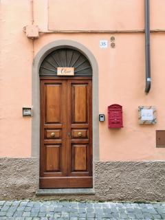 Residenze del Bosco - Olivo - Tuscania - 9