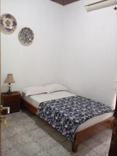 My Room by Sewu Bengi Homestay Syariah - Timuran - 9