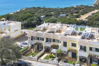34 Terracos de Benagil - Casa Anabela - Benagil - 0