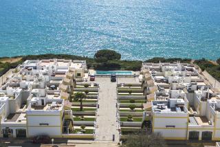 34 Terracos de Benagil - Casa Anabela - Benagil - 6