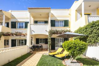 34 Terracos de Benagil - Casa Anabela - 3