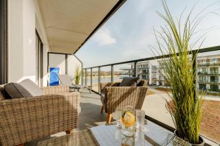 Apartment Oskar - Basen & SPA - Dziwnów - 0