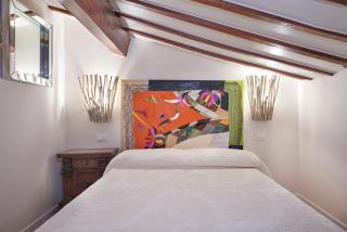 Penthouse with Terrace - 4