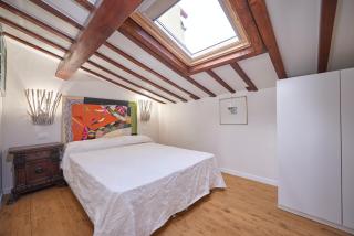 Penthouse with Terrace - Florence - 5