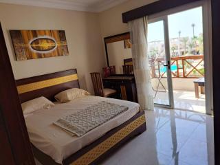 jo sunny lakes - Sharm el Sheikh - 1