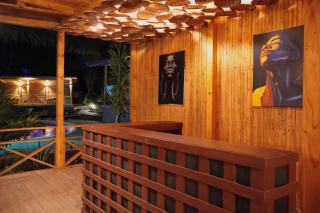 Destiny beach hotel and club - Marumbi - 1