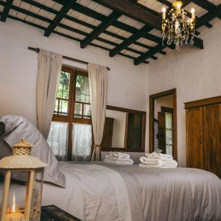 Don Aniceto Lodges & Glamping - Luján - 8