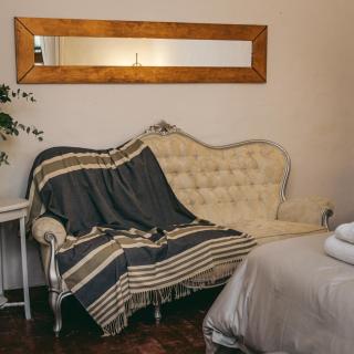 Don Aniceto Lodges & Glamping - Luján - 3
