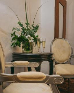 Don Aniceto Lodges & Glamping - Luján - 2