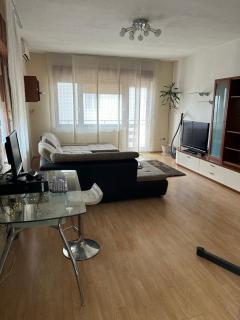 Split Breeze Apartment - Podstrana - 0