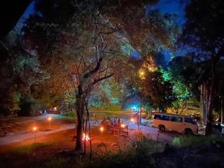 Ivory Cottage- Habrana Lake view - Habarana - 1