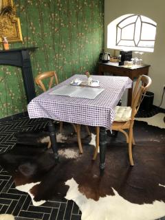 B&B De Beijersche Stee , Logies in de Wagenschuur - 4
