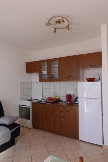 Apartman Ana - Senj - 3