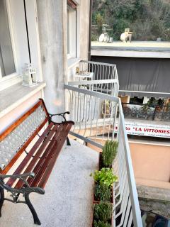 Modern appartament in Vittorio Veneto - Vittorio Veneto - 6