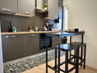 Modern appartament in Vittorio Veneto - Vittorio Veneto - 7