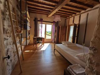 Grande Ferme Basque proche Montagnes et Plages - Macaye - 6