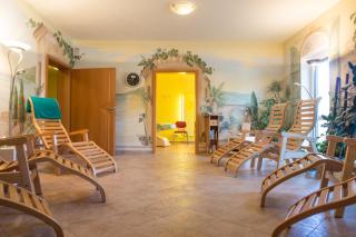 Landhotel Rittersgrün - Breitenbrunn - 1