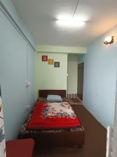 Samjana Homestay - Sukhia Pokhari - 1