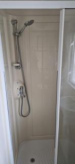 Sea View Caravan - Aber Bay Holiday Park - Aberystwyth - 2