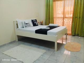 Bahakhanda Apartment - Mombasa - 1